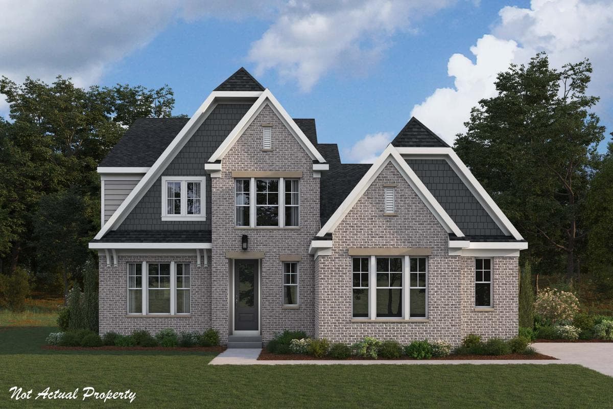 6865 Northfield Place, Hilliard, OH 43026