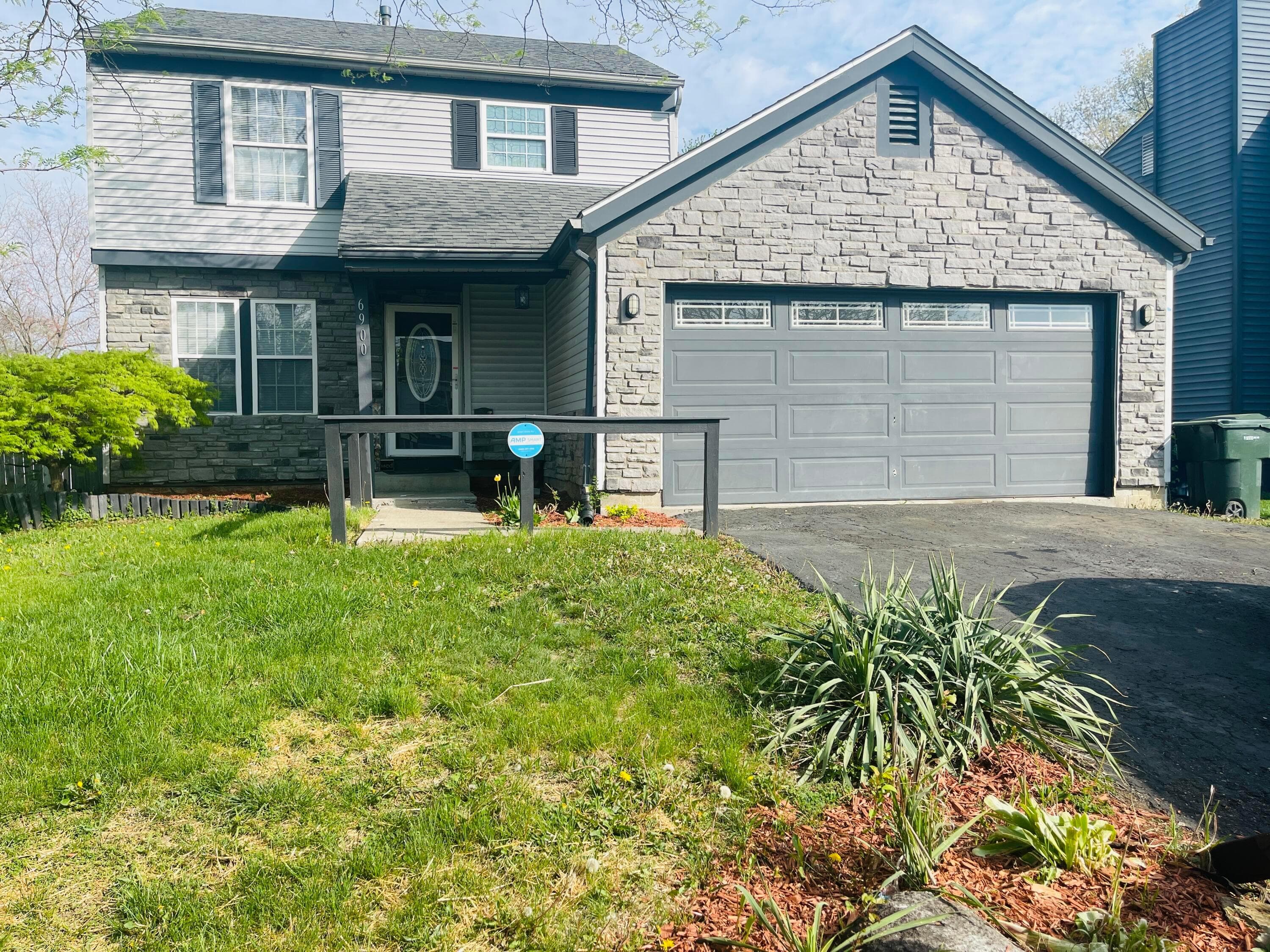 6900 Brockland Drive, Reynoldsburg, OH
