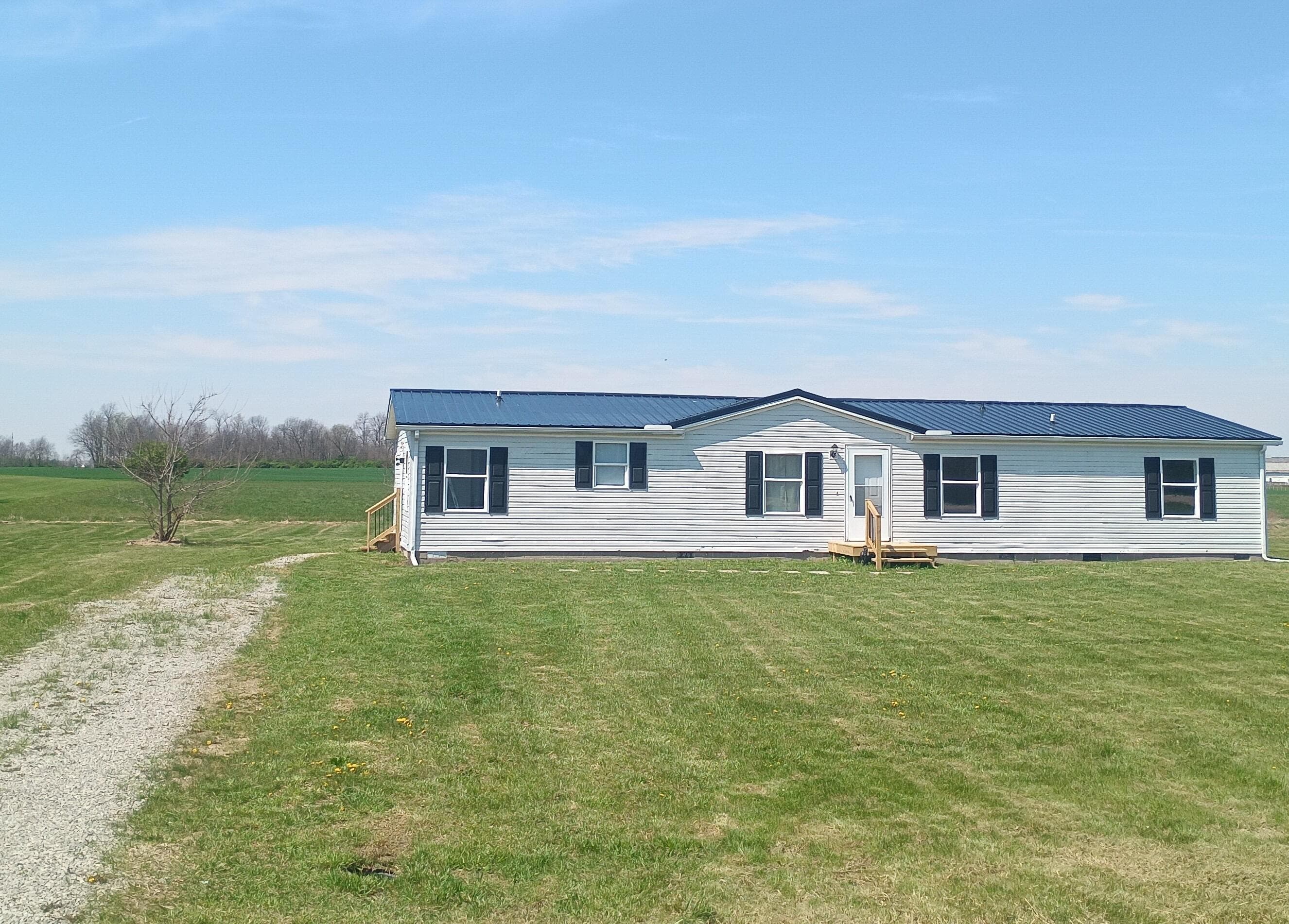 4200 Camp Grove Road SE, Washington Court House, OH