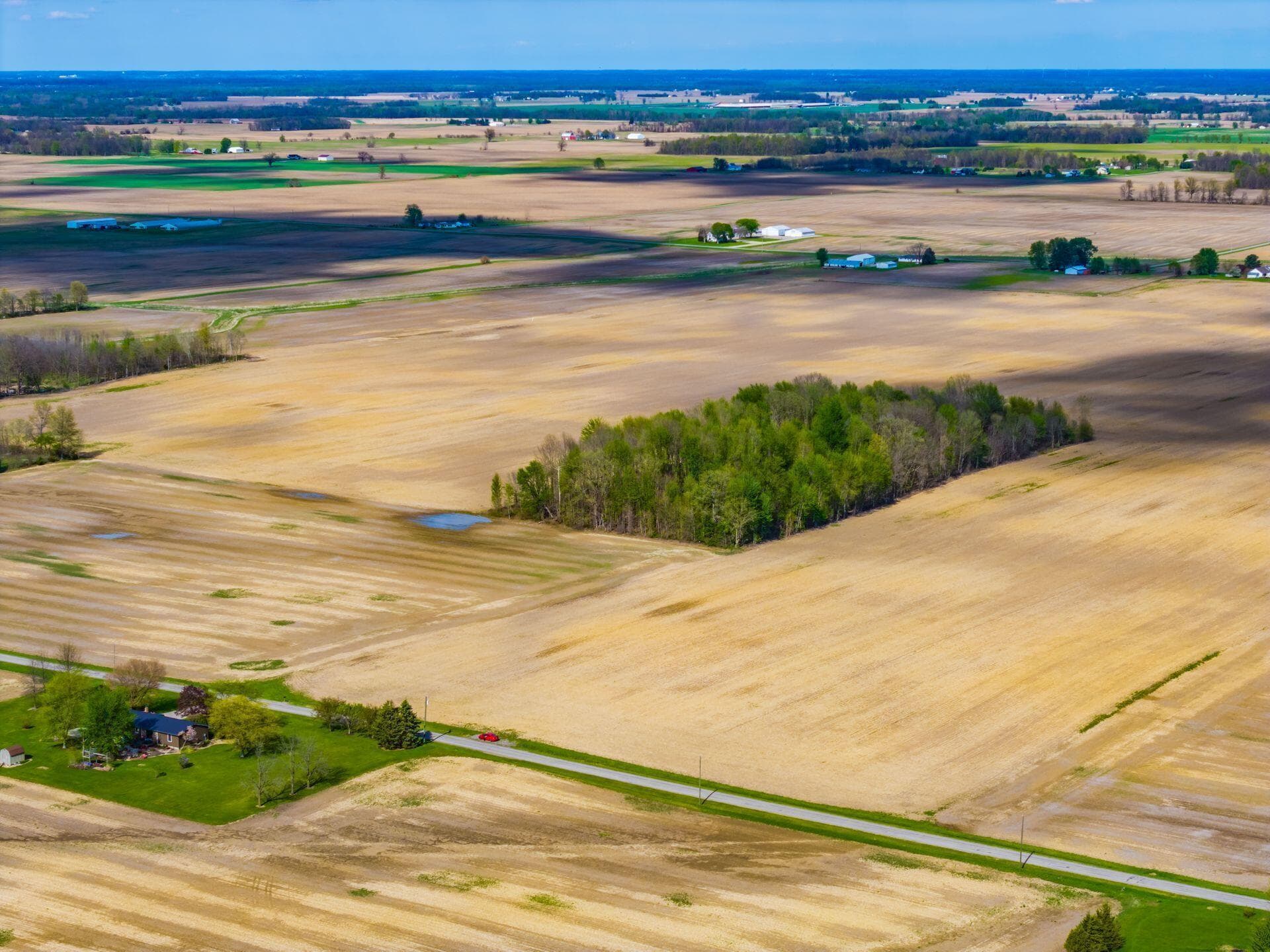 0 Fields Road, Richwood, OH 43344