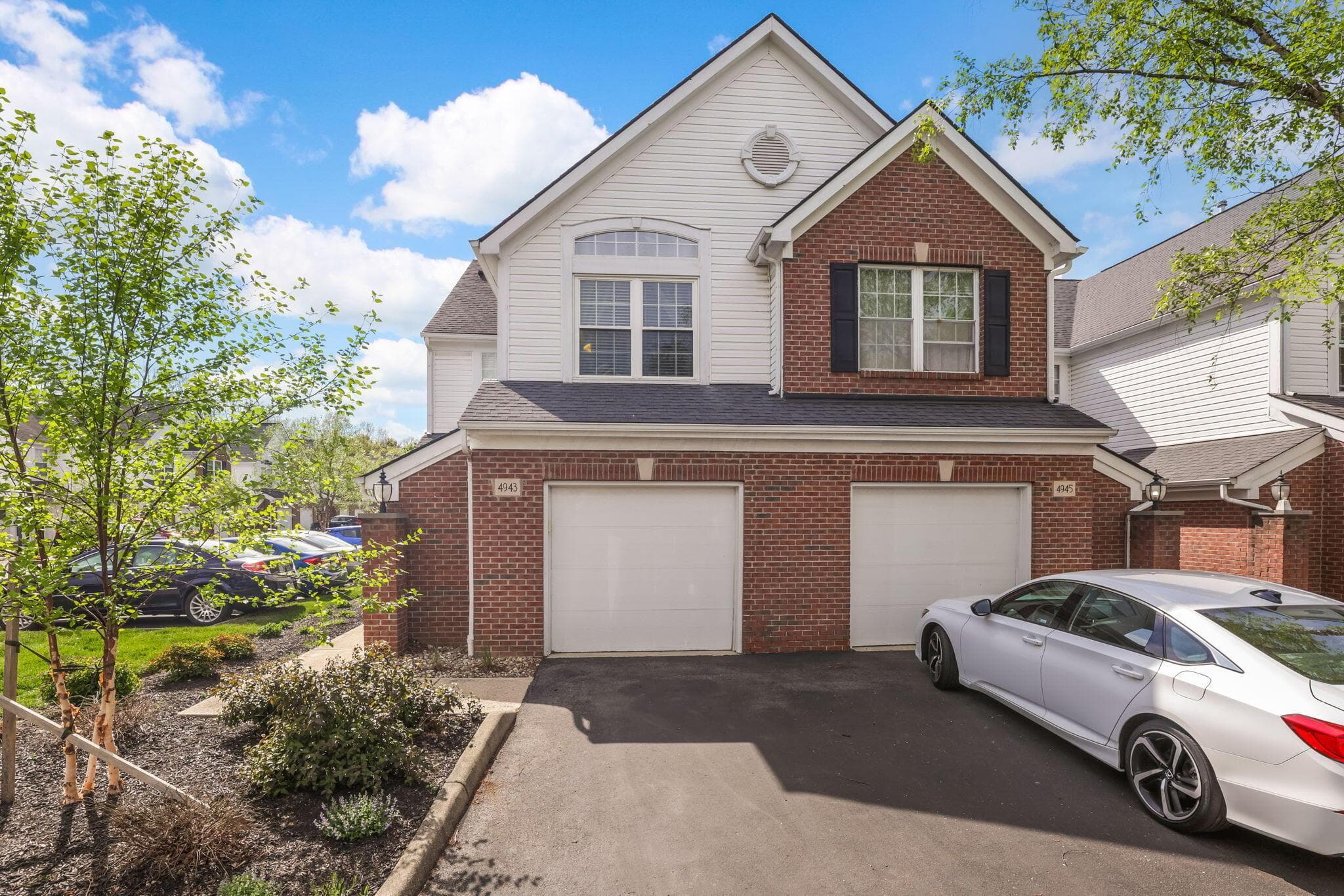 4943 Albany Meadow, Westerville, OH 43081