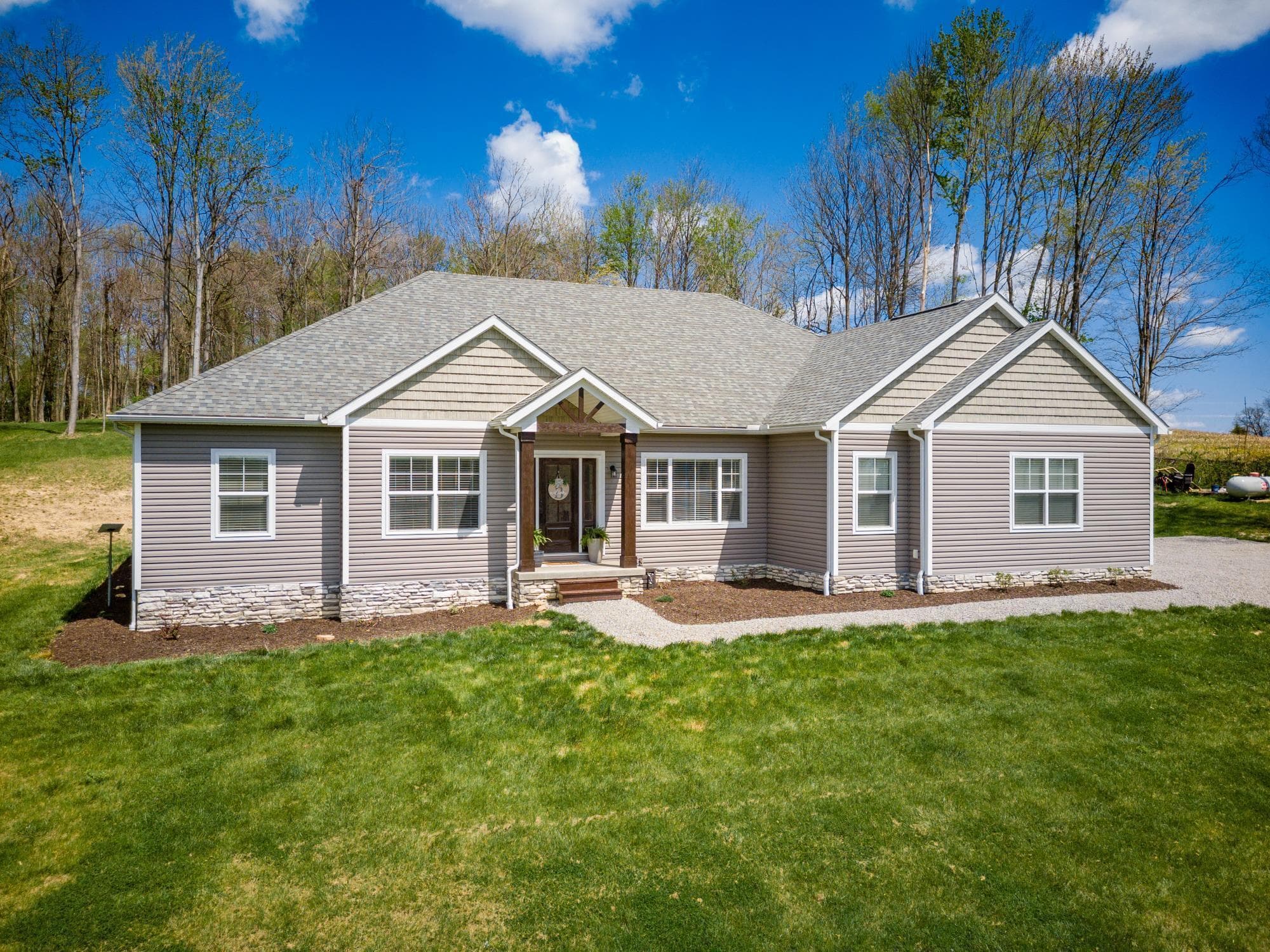 13271 Cooperrider Road SE, Glenford, OH 43739