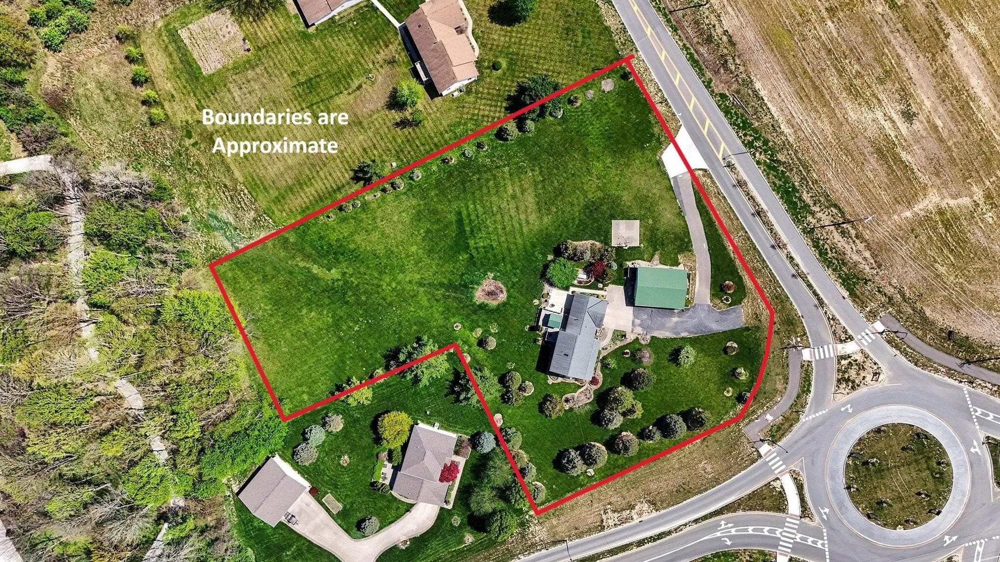 10902 Green Chapel Road NW, Johnstown, OH 43031