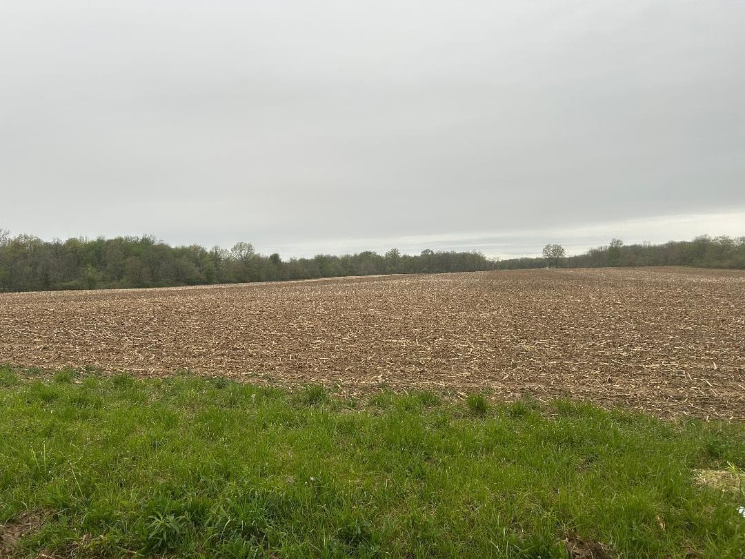 0 N County Line Road, Sunbury, OH 43074