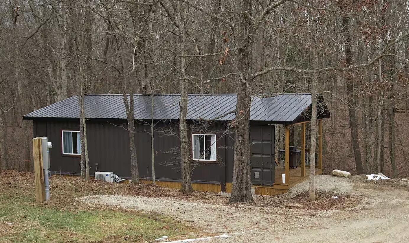 13356 Oh-374, Rockbridge, OH 43149