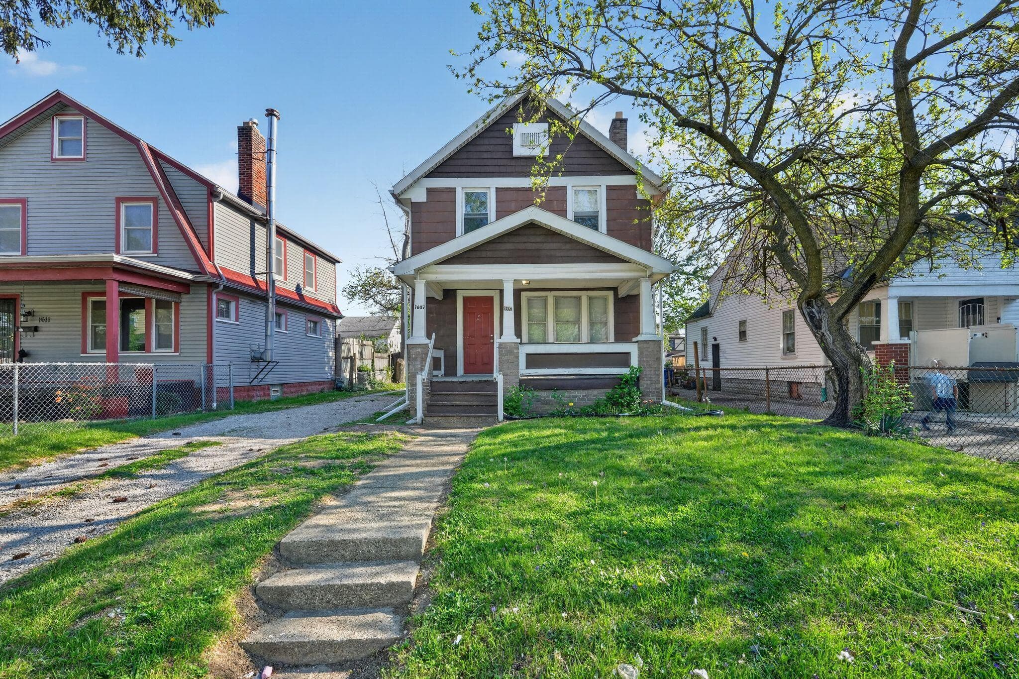 1607 Briarwood Avenue, Columbus, OH