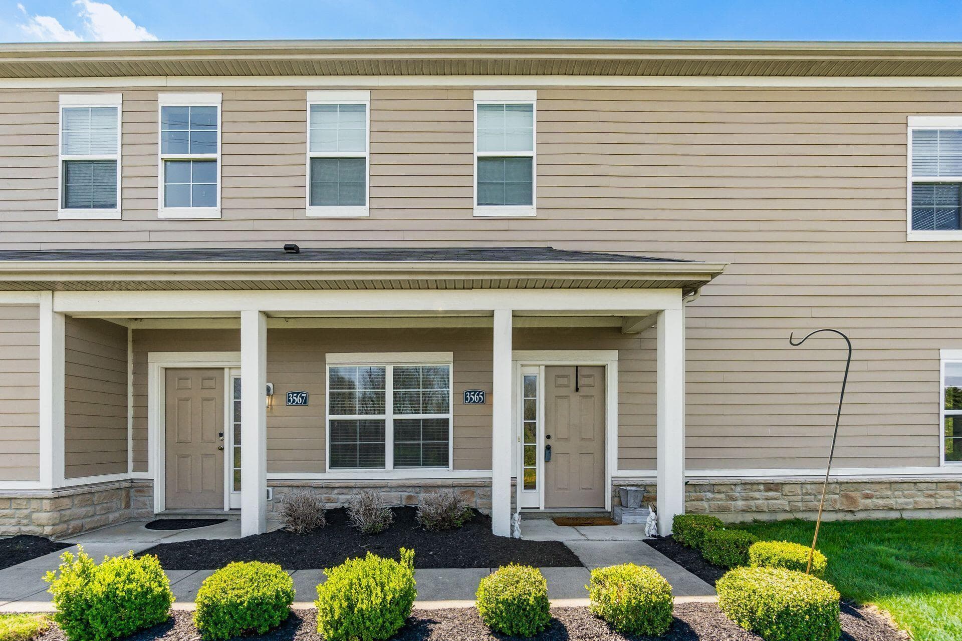 3565 Birkland Circle, Lewis Center, OH