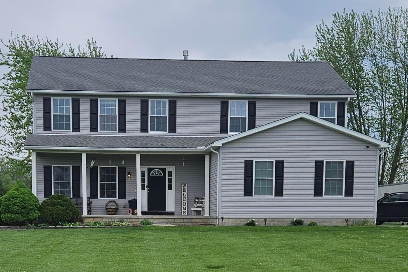 9046 Crouse-Willison Road, Johnstown, OH 43031