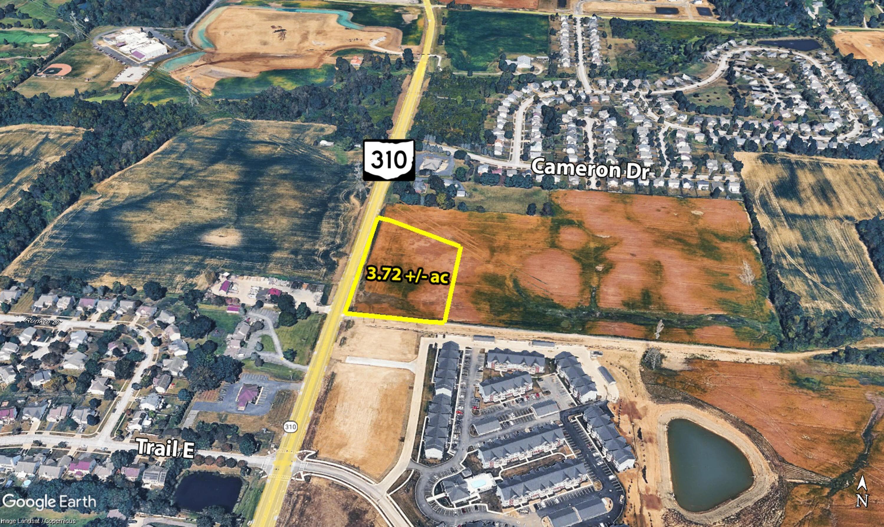 0 Hazelton-Etna Road SW, Etna, OH 43062
