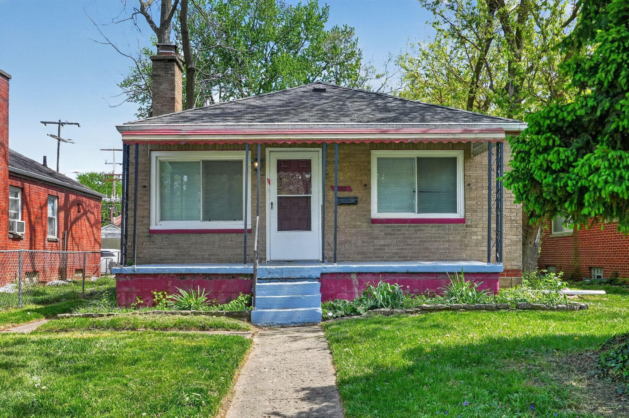 1130 Studer Avenue, Columbus, OH 43206