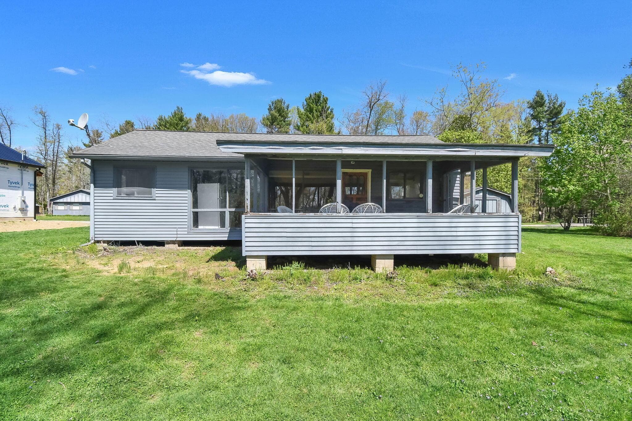 4372 Leisure Lane, Perrysville, OH 44864