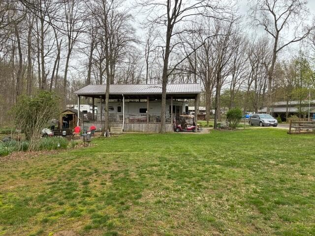 7326 State Route 19 #Unit 4, Lots 107-109, Mount Gilead, OH 43338