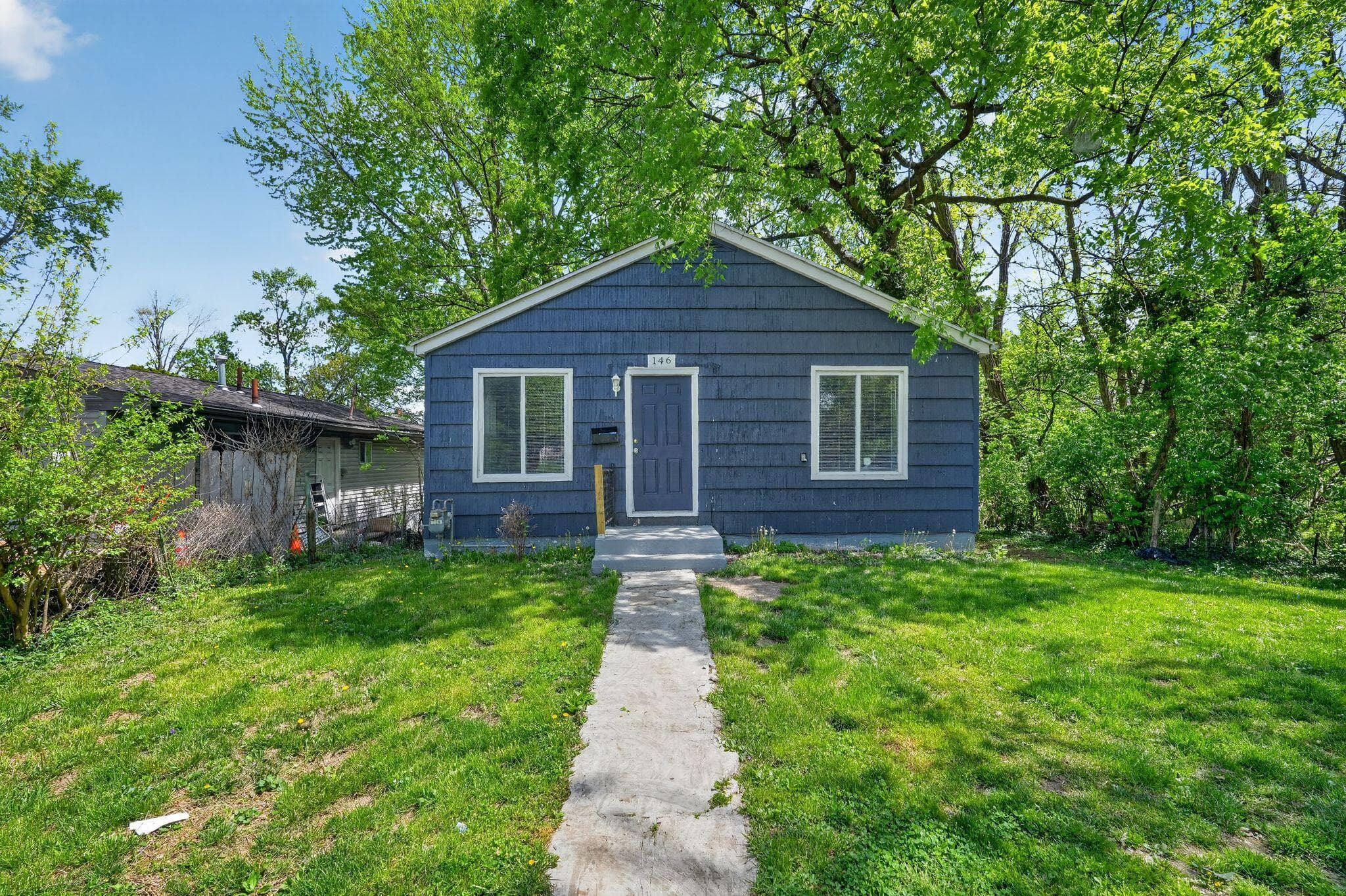 146 Wrexham Avenue, Columbus, OH 43223