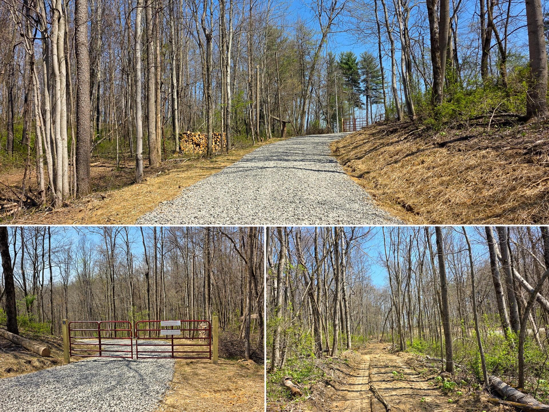 0 Stockdale Lane #(Tract 5 at Muskingum Woods), Zanesville, OH 43701