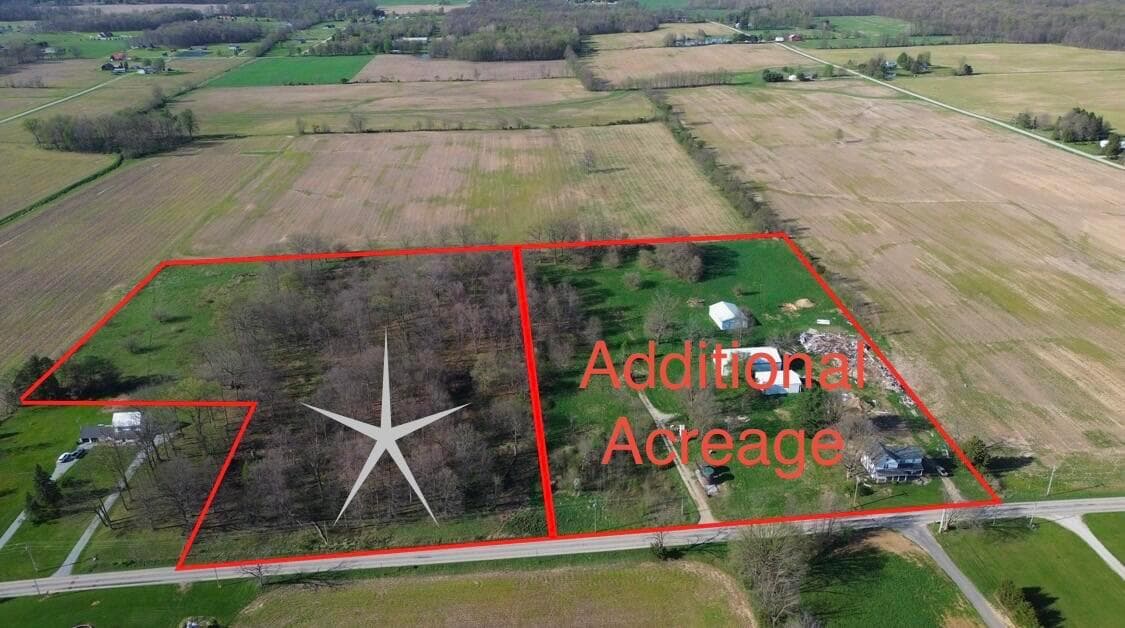 Lot 2 County Road 115, Mount Gilead, OH