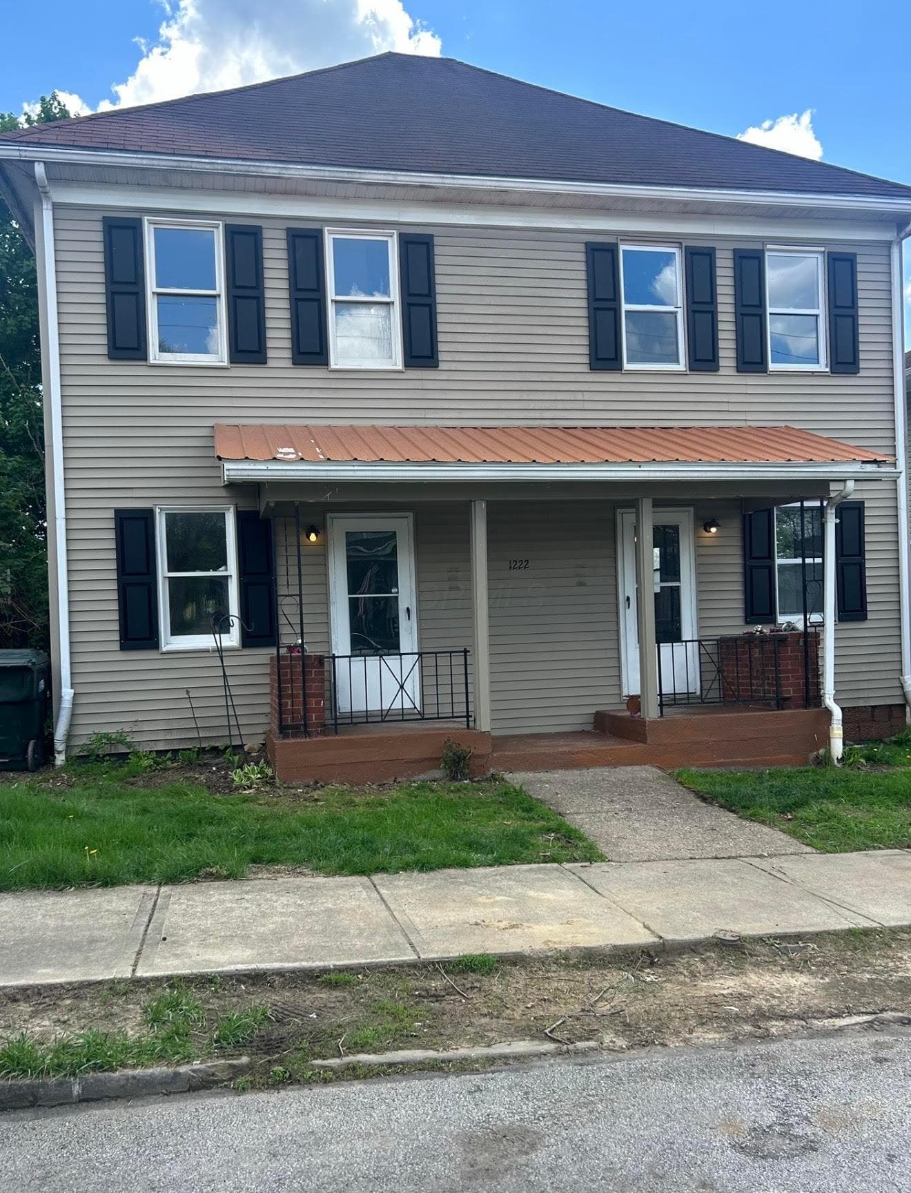 1222B Blaine Avenue, Cambridge, OH 43725