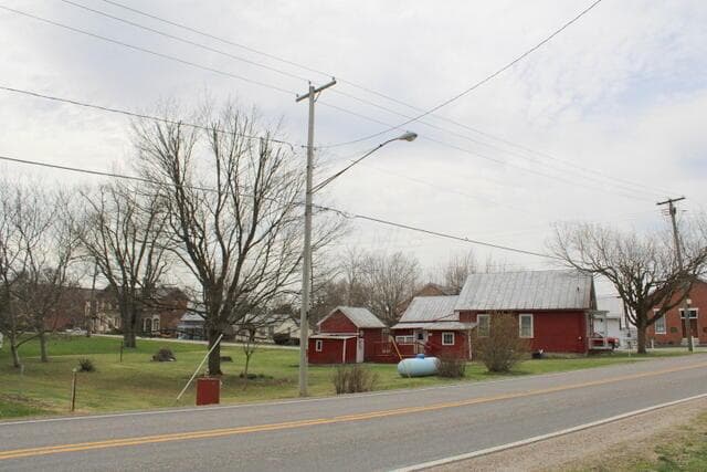 4277 Radnor Road, Radnor, OH