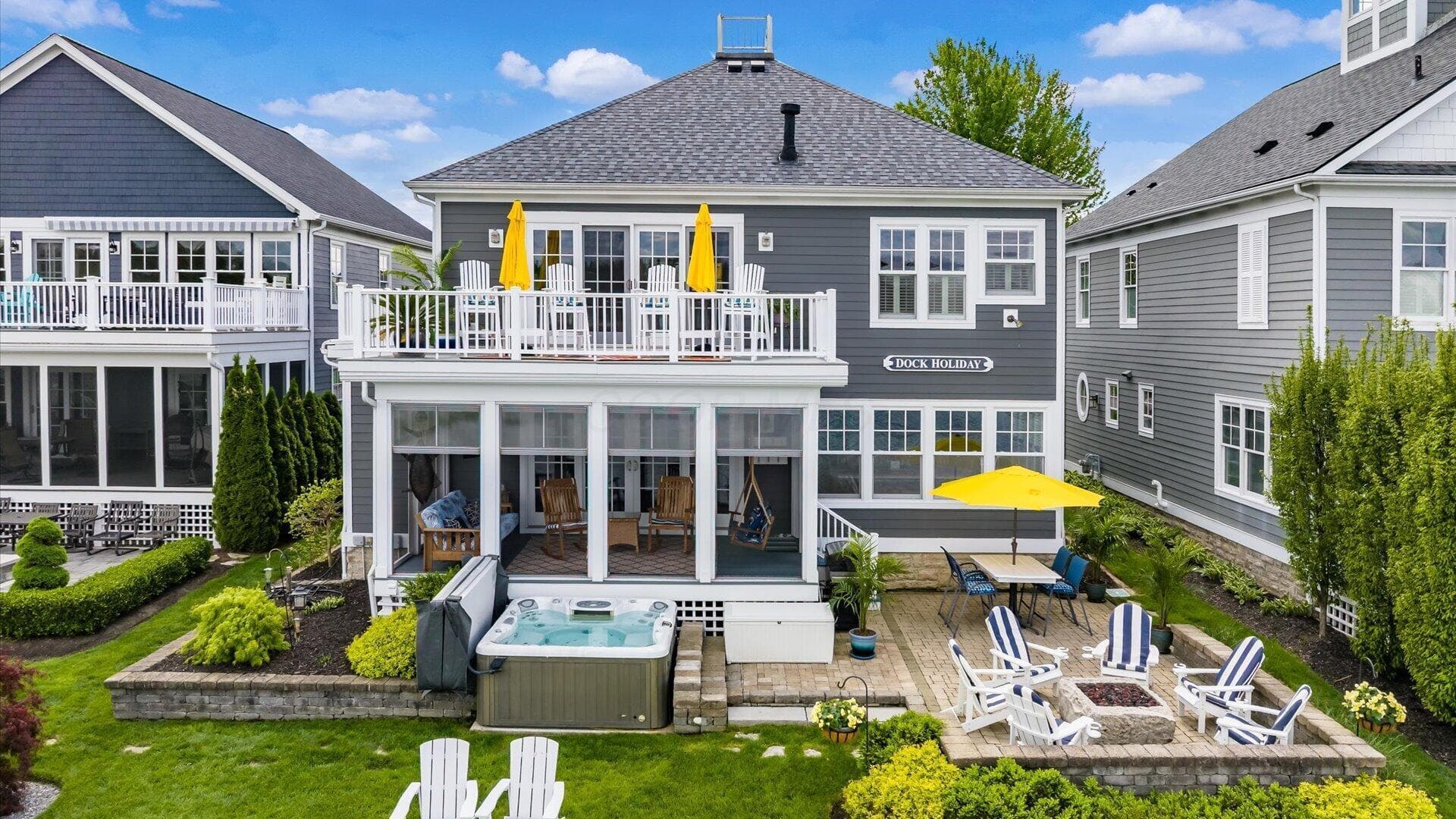 9440 Vista Point Drive, Thornville, OH 43076