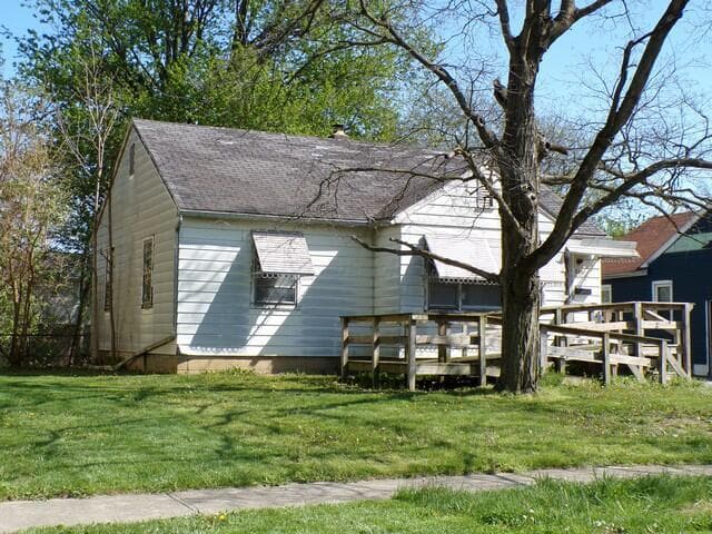 246 Fairview Street, Marion, OH 43302