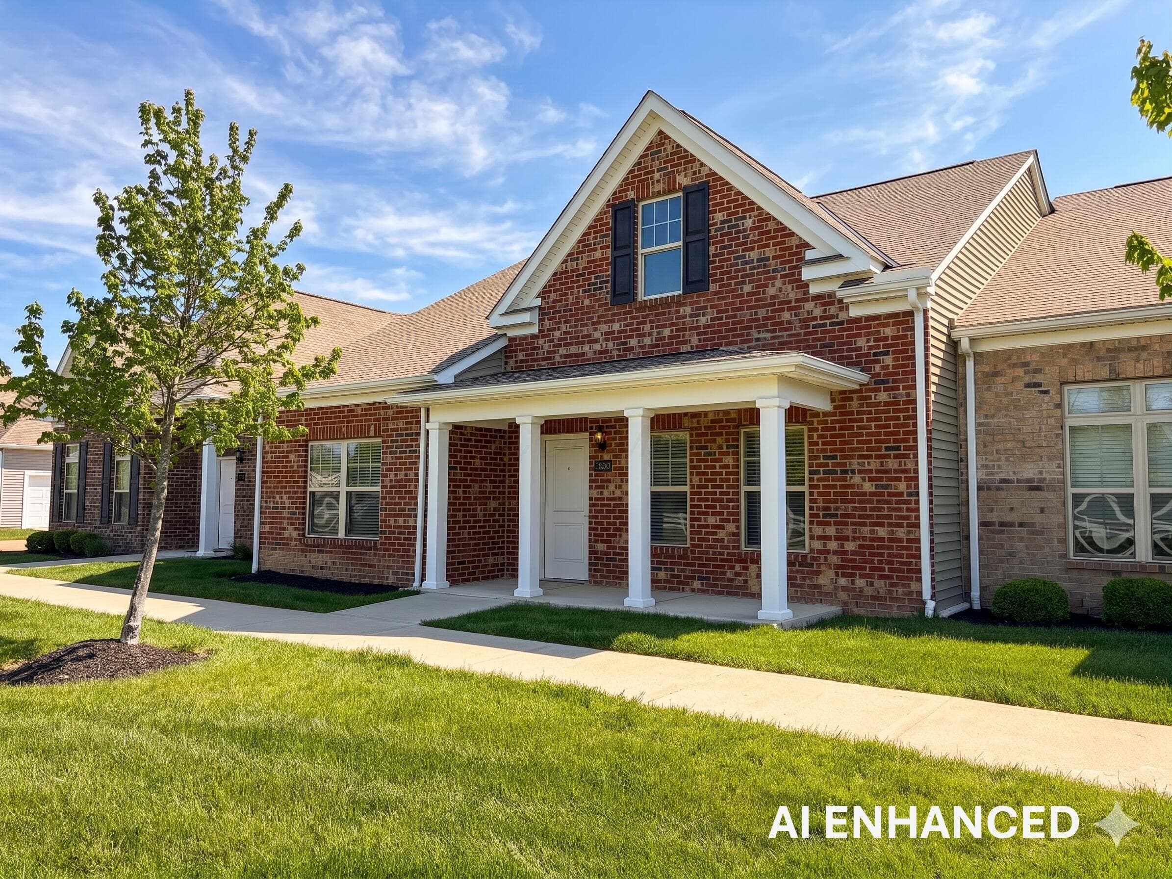 6552 Apothecary Way, New Albany, OH 43054
