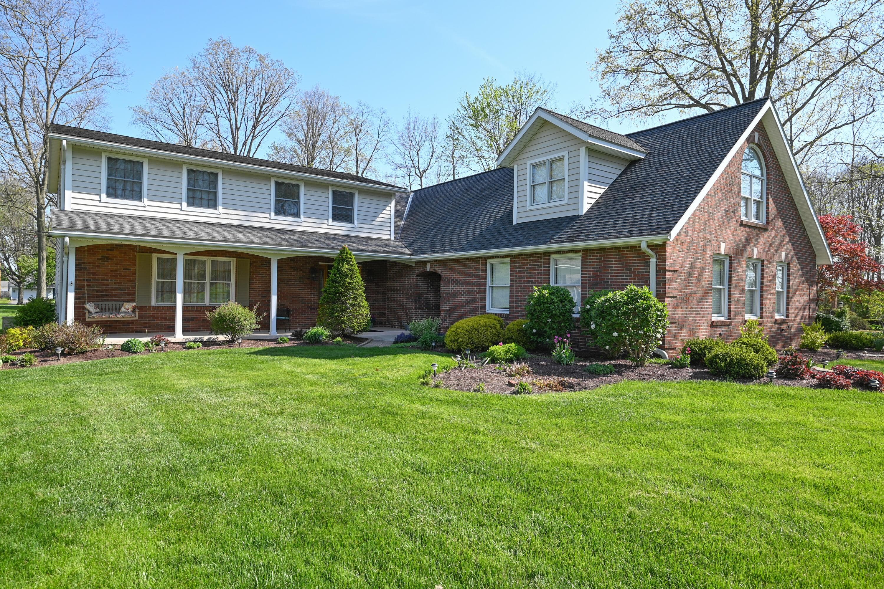 856 Oak Drive, Marion, OH 43302