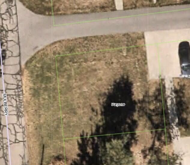 540 Mulberry Street, Marysville, OH 43040