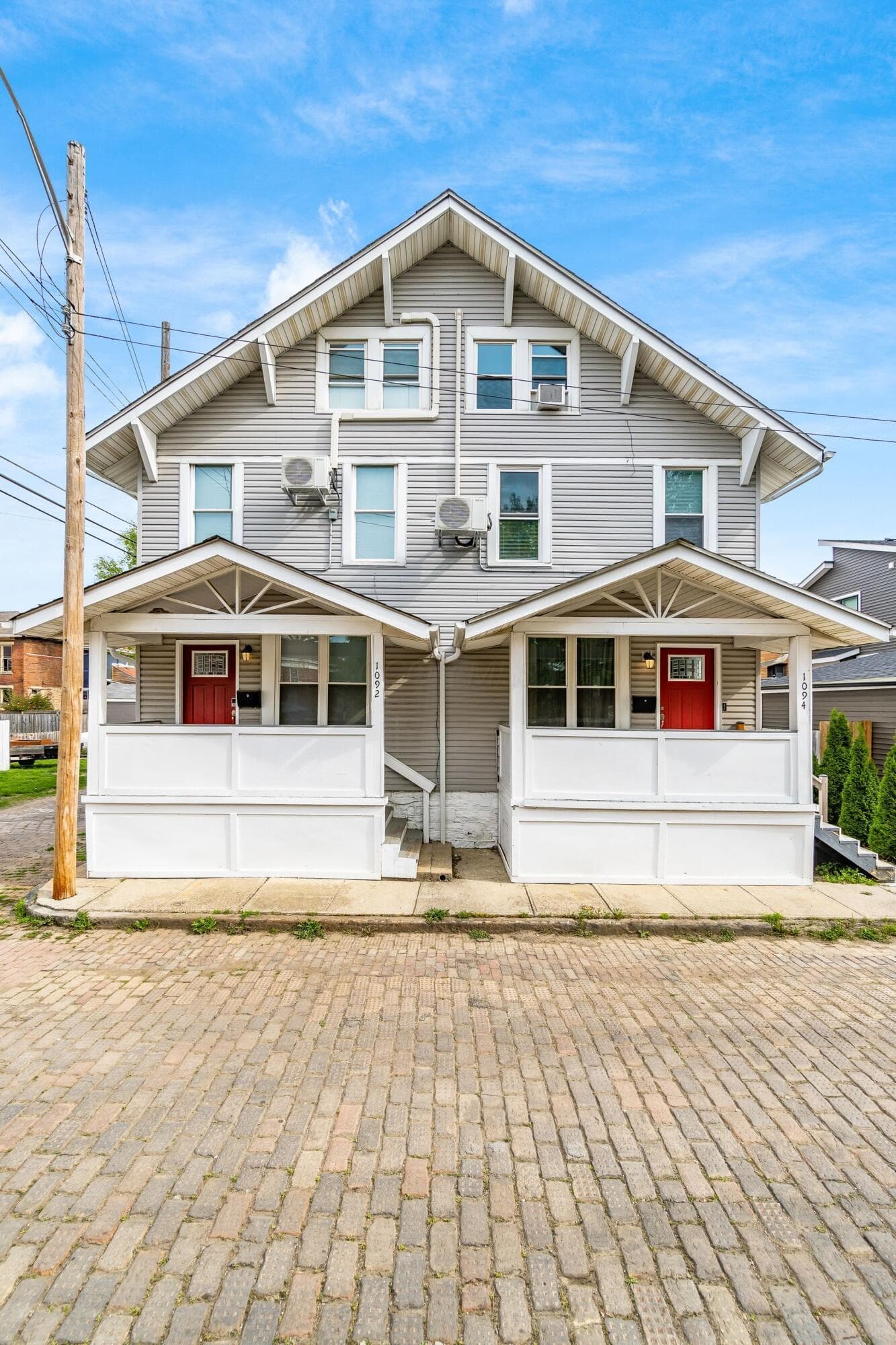 1094 E Gay Street, Columbus, OH 43203