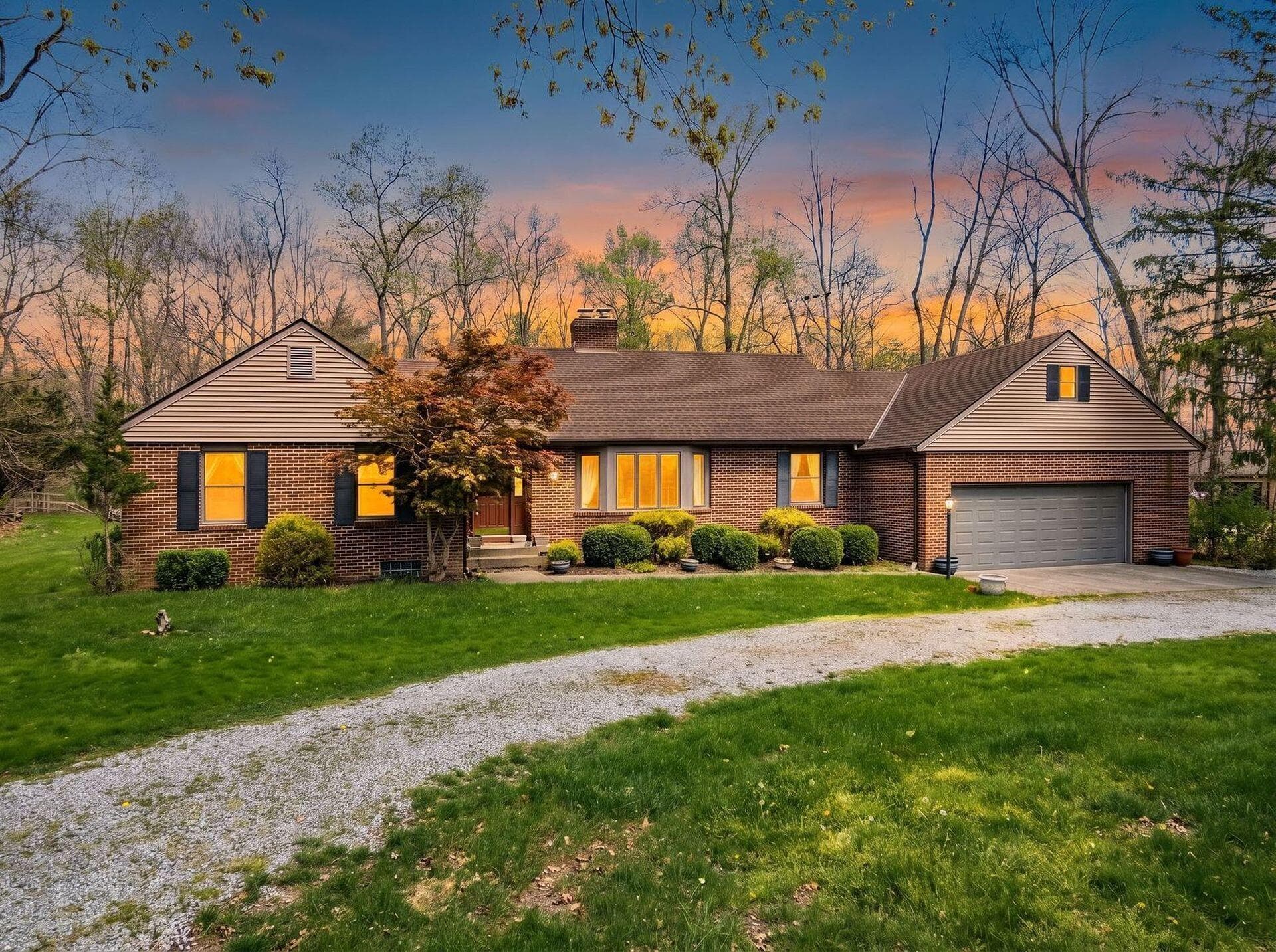 2434 Carriage Road, Powell, OH 43065