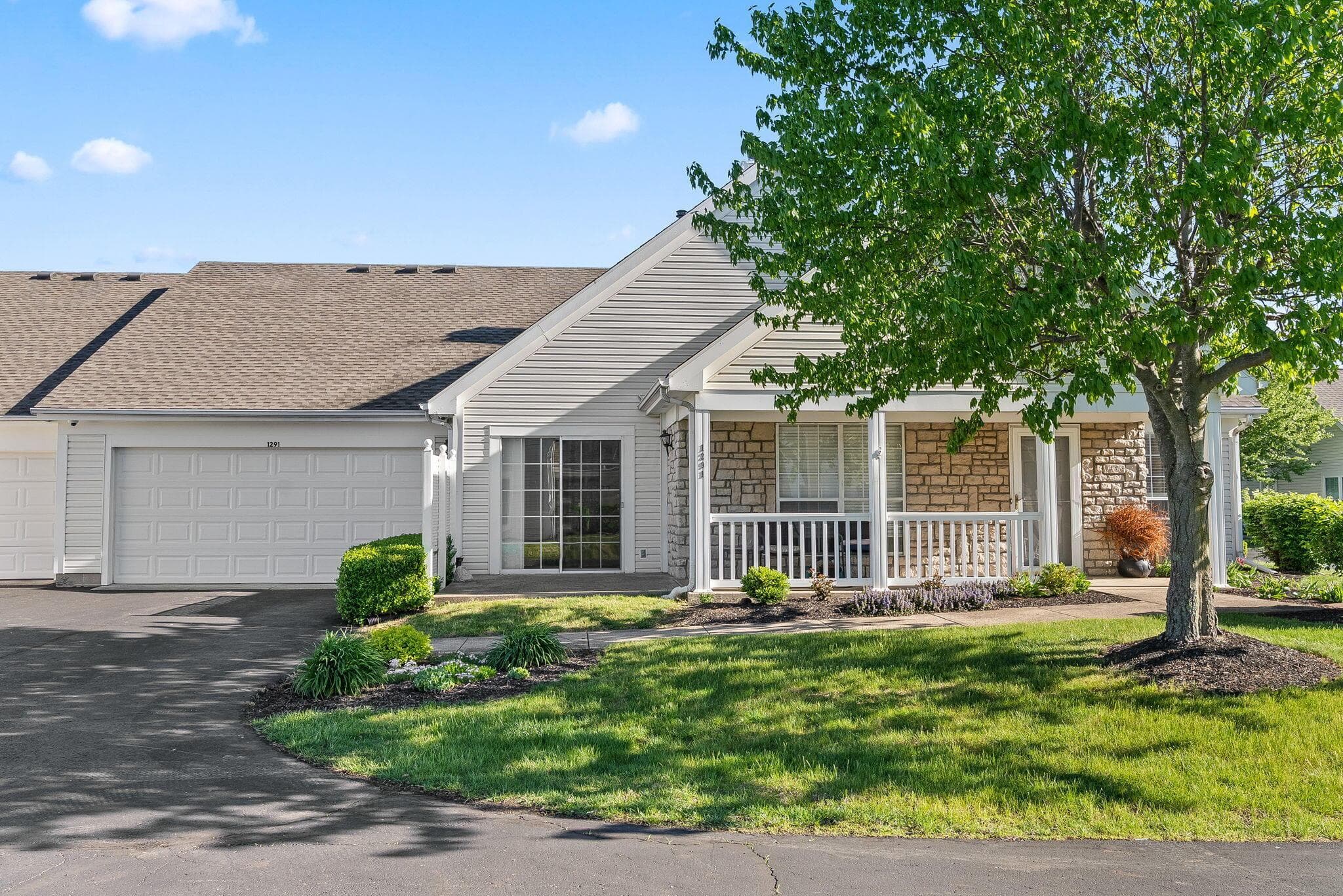 1291 Stratford Court, Circleville, OH