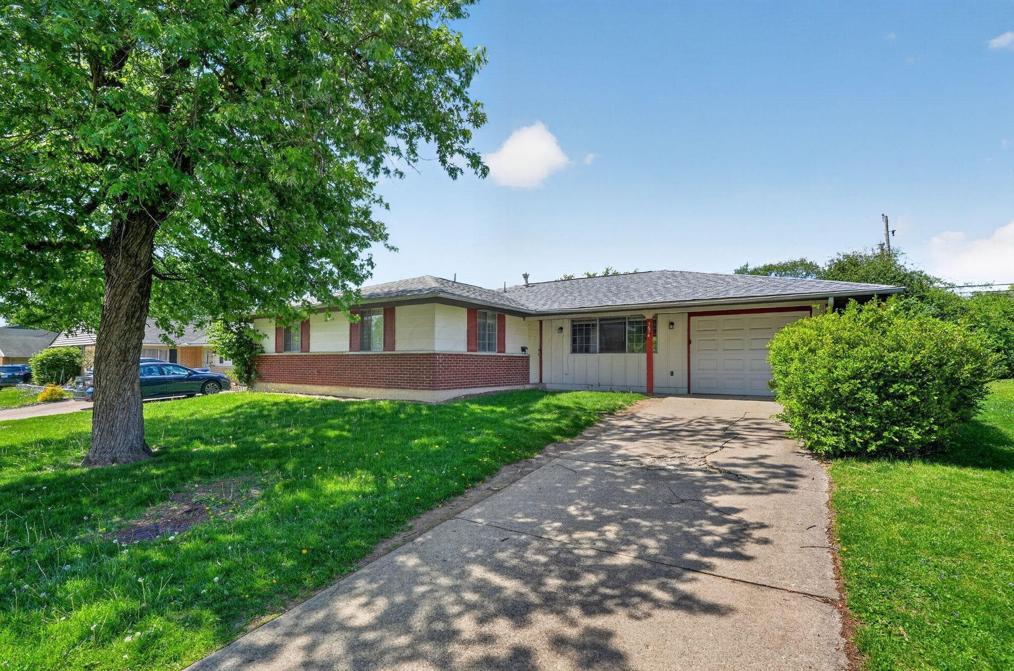 3674 Panama Drive, Westerville, OH 43081