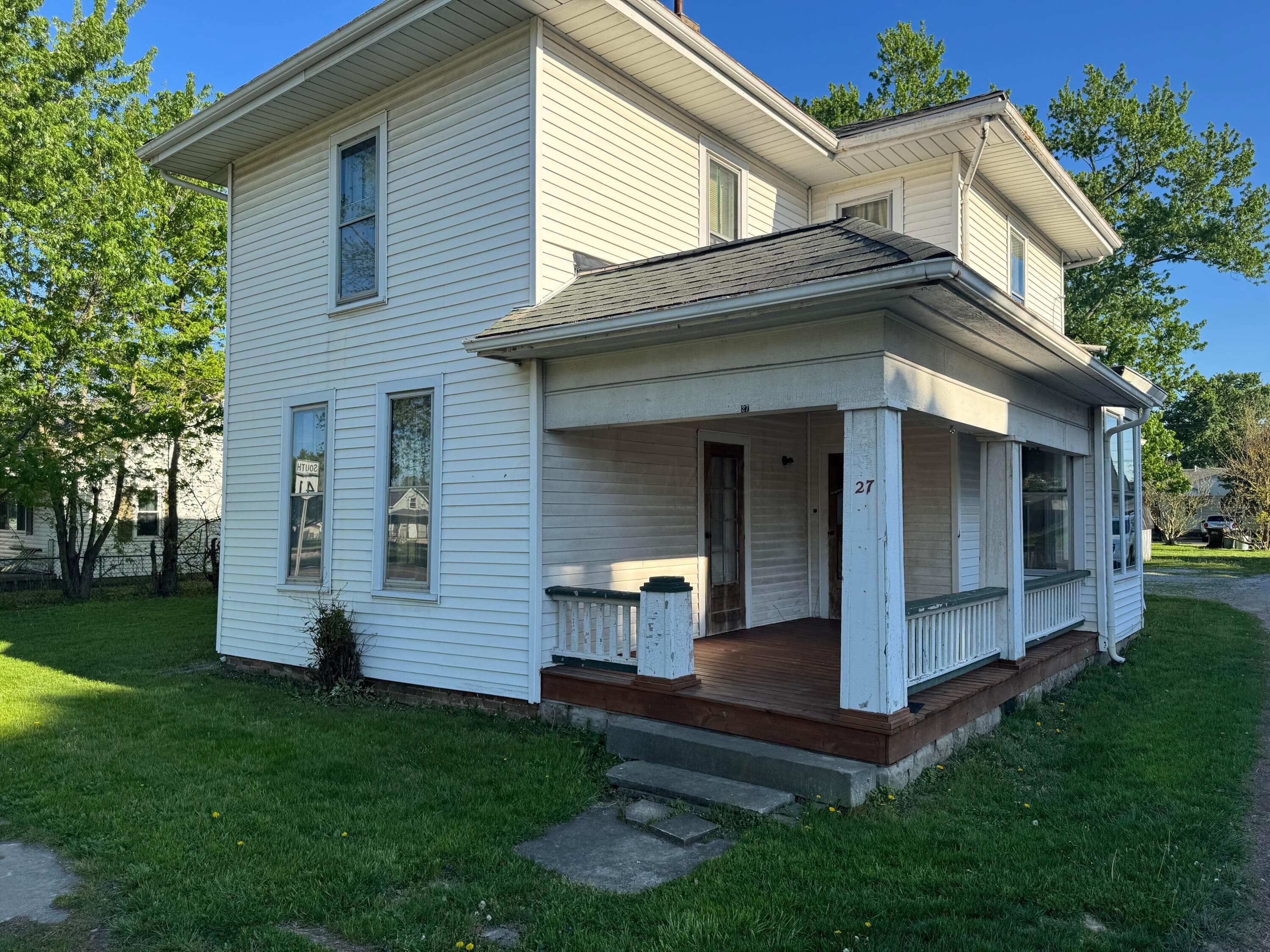27 State Street, Jeffersonville, OH 43128