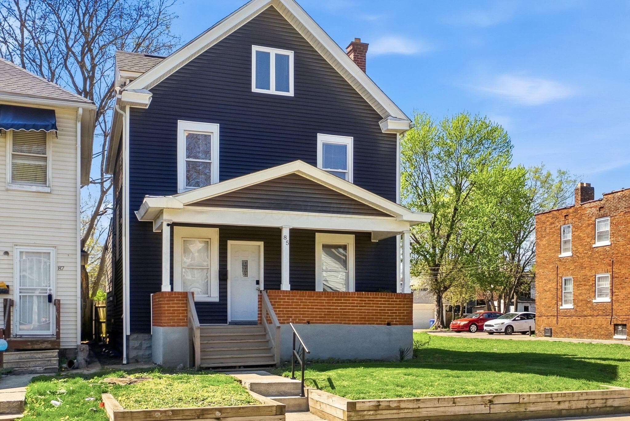 85 Dana Avenue, Columbus, OH 43222