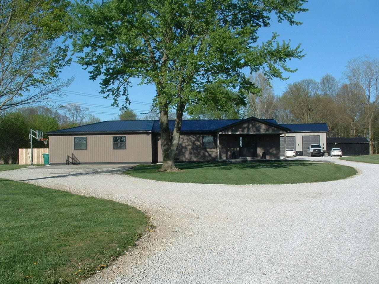 9608 Loudon Street, Johnstown, OH 43031