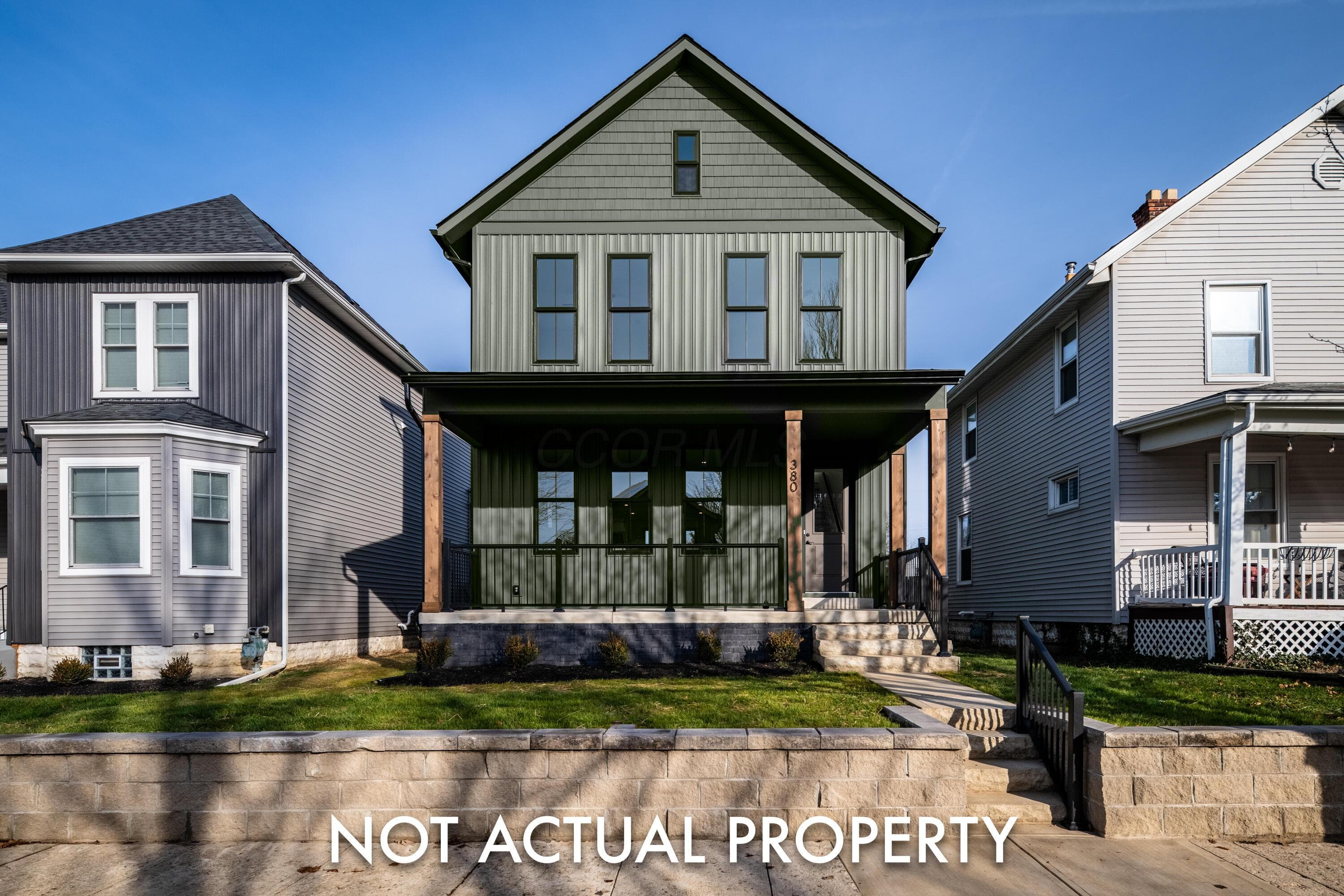 1710 Oak Street, Columbus, OH 43205