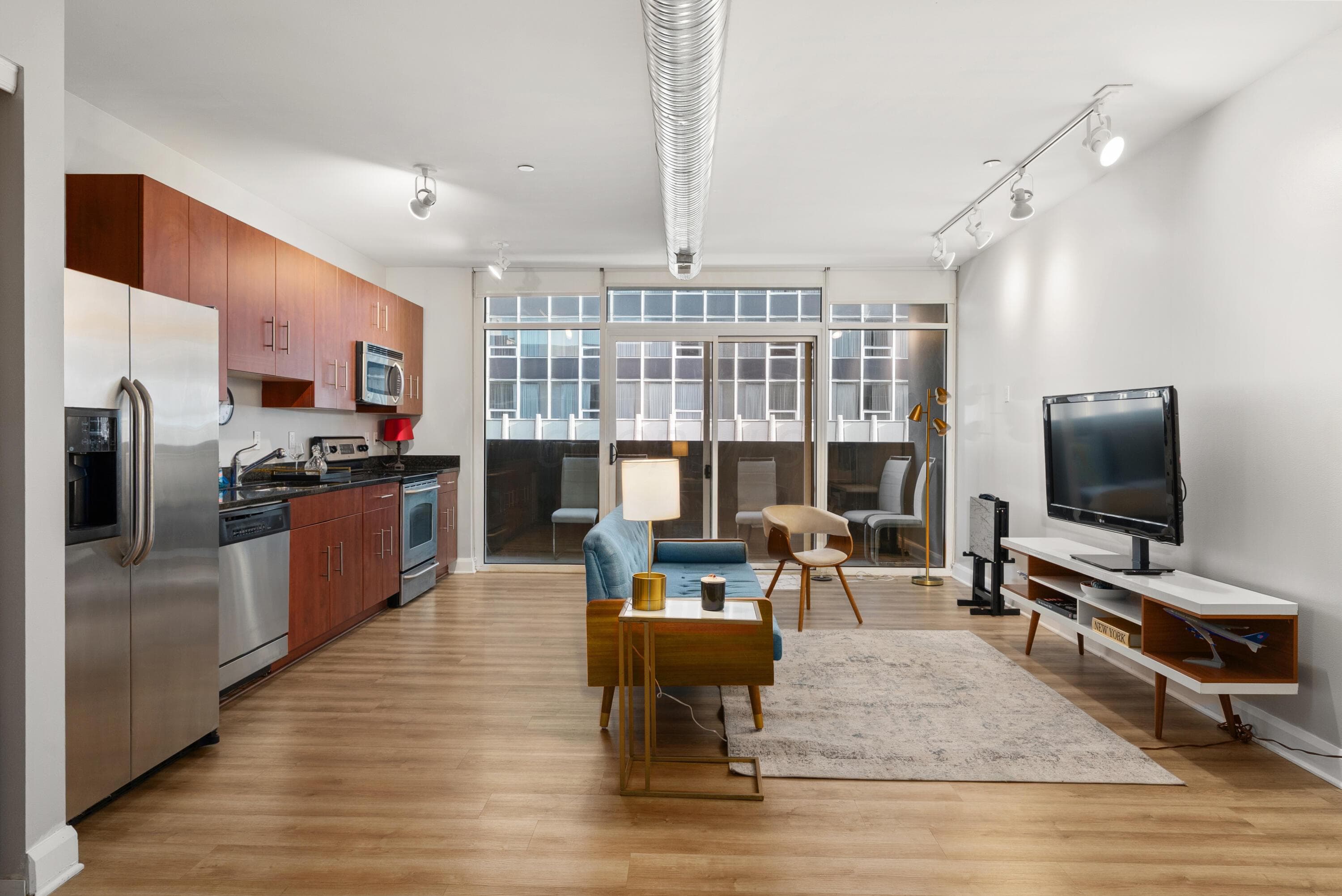 100 E Gay Street #501, Columbus, OH 43215