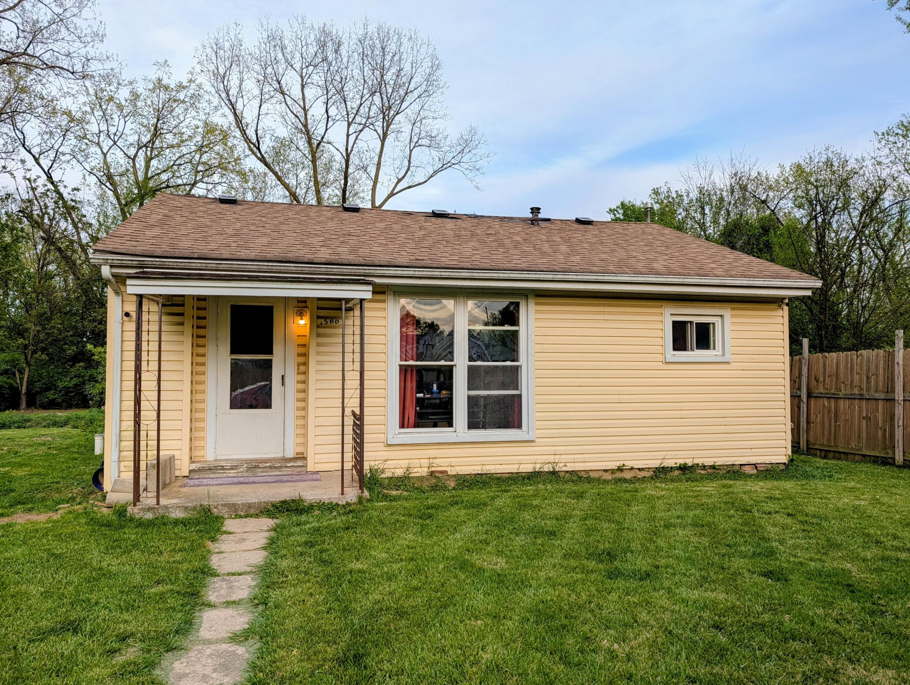 1500 Bretton Road, Columbus, OH 43219