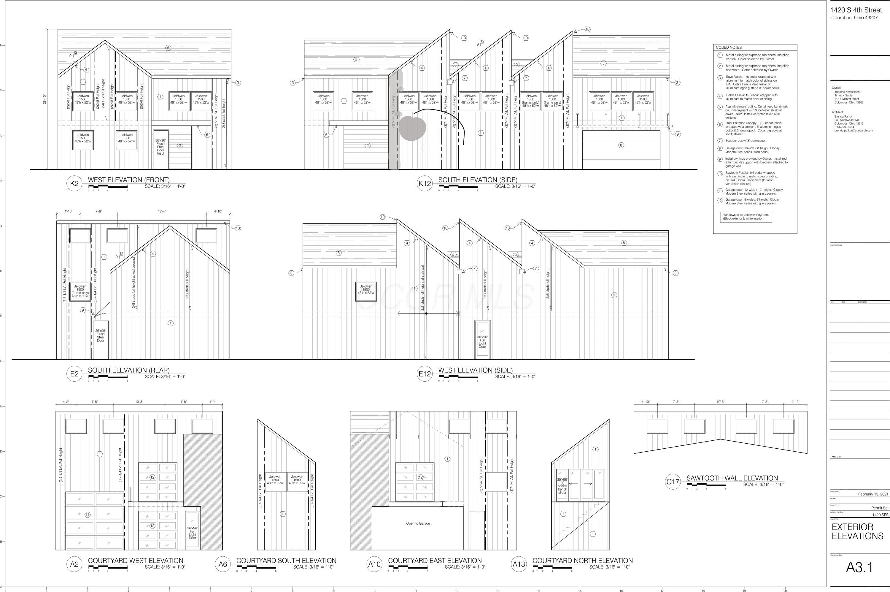 1420 S 4th Street, Columbus, OH 43207