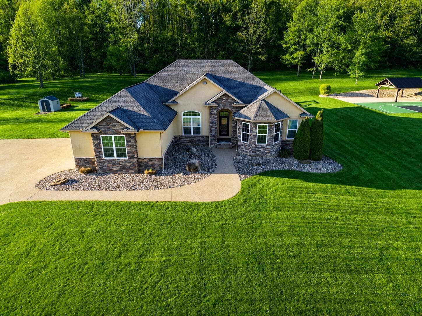 598 Bollinger Road, Bellville, OH 44813