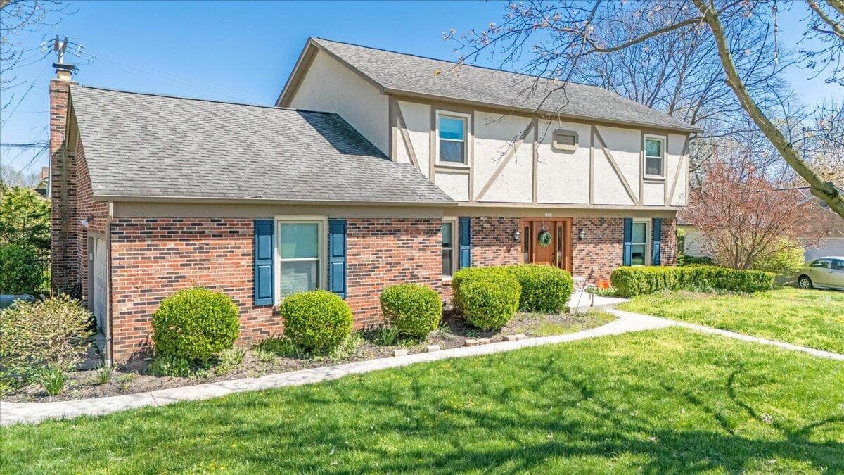 3252 Noreen Drive, Columbus, OH
