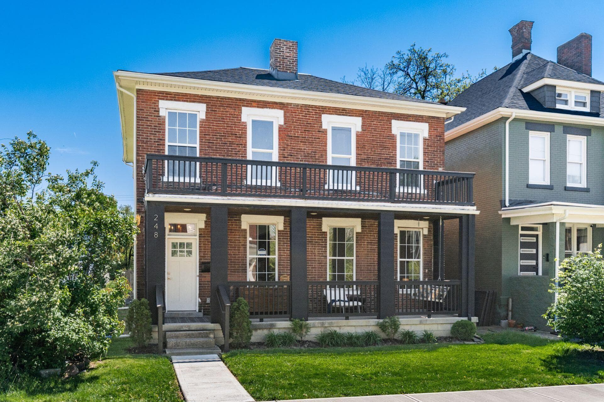 248 N 18th Street, Columbus, OH 43203