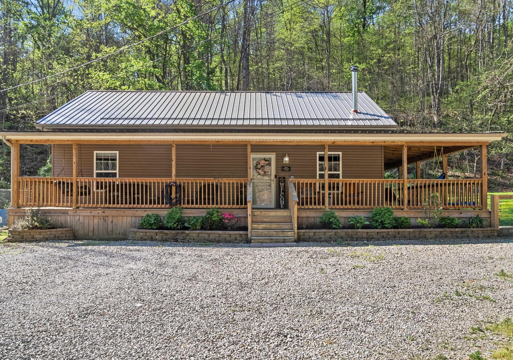 3824 Loys Run Road #C28, Piketon, OH 45661