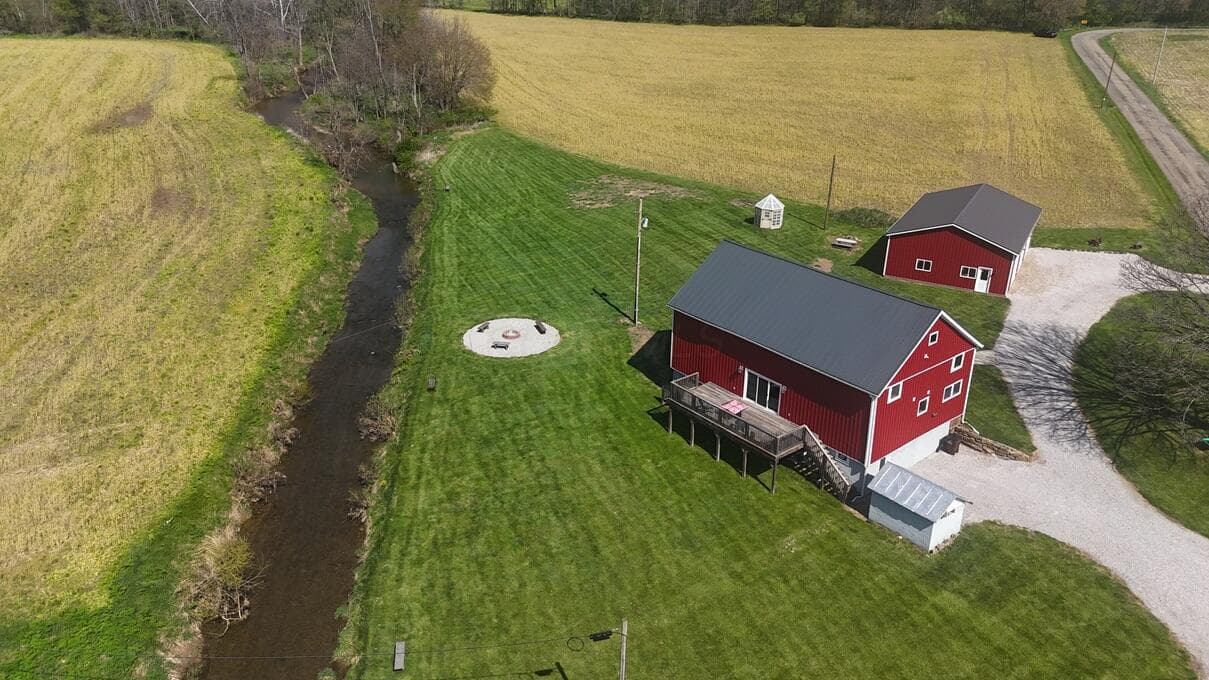 13699 Vincent Road, Mount Vernon, OH
