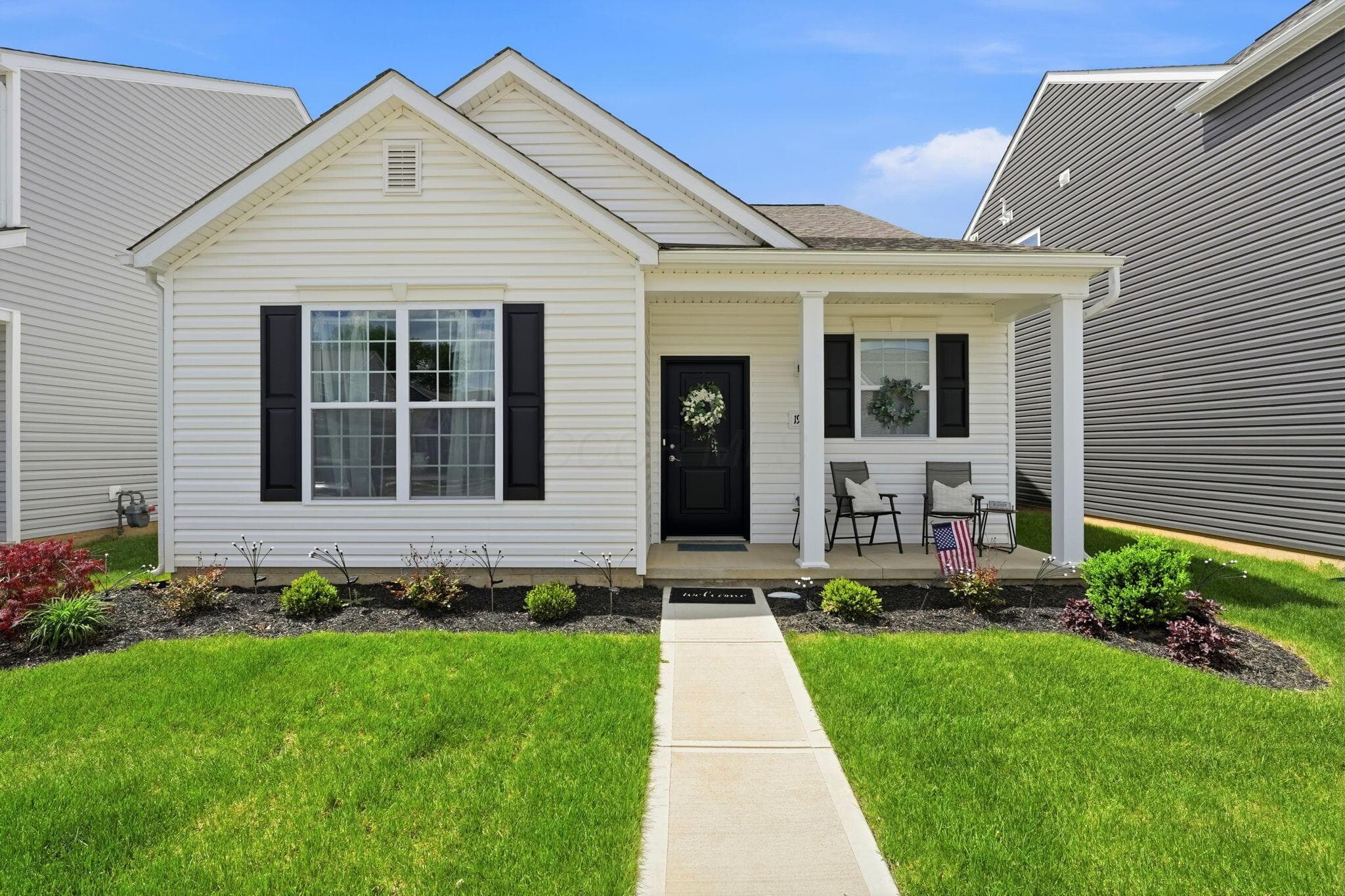 1953 Iselin Street #150, Newark, OH 43055
