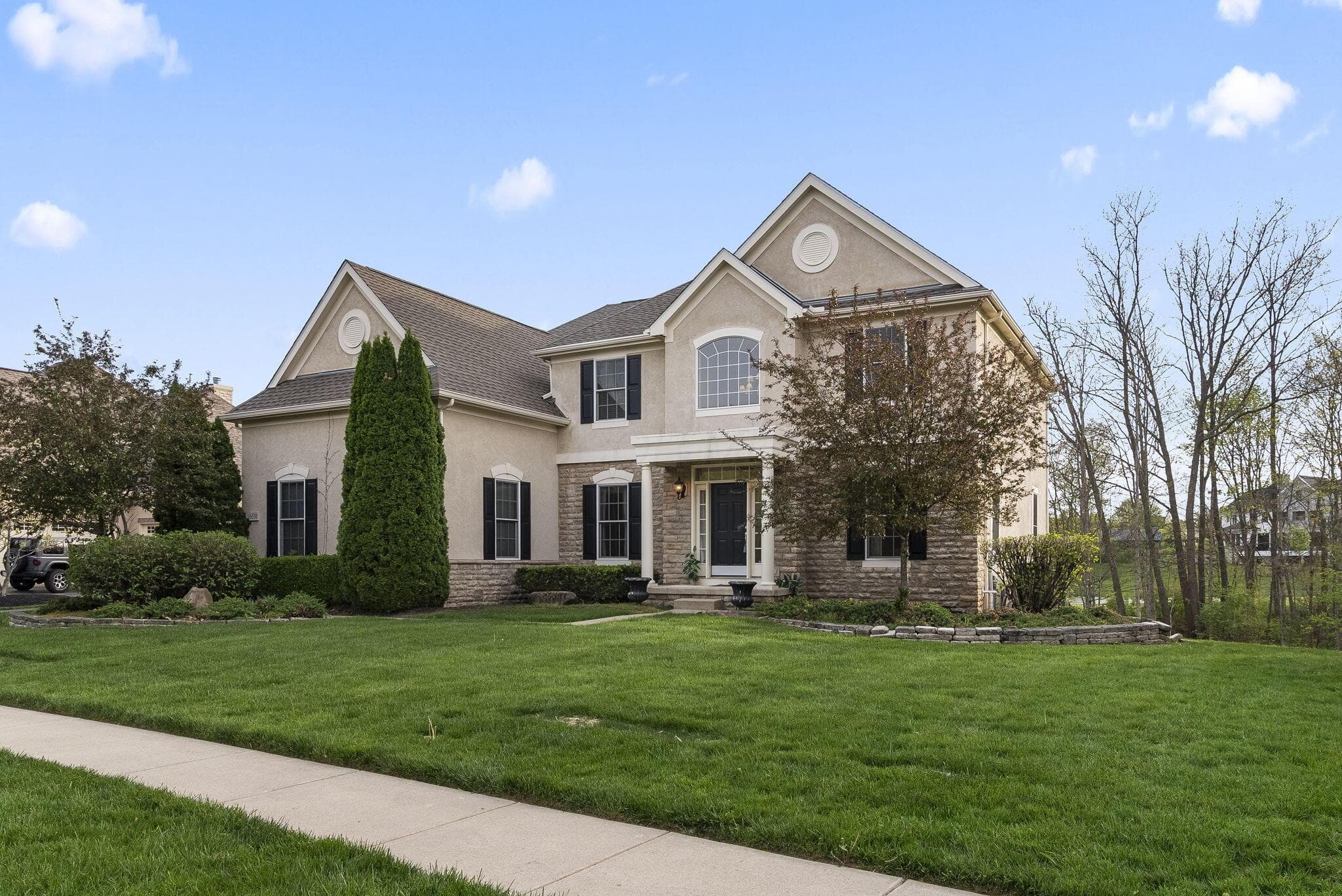 6530 Brodie Boulevard, Dublin, OH 43017