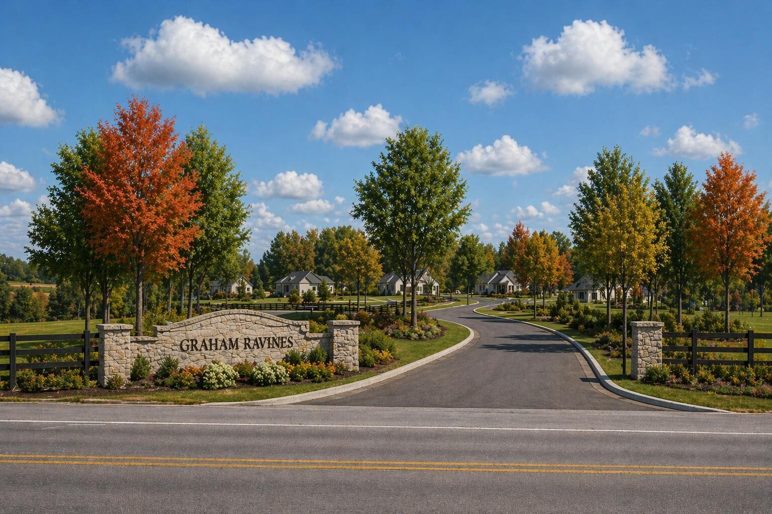0 Commercial Point Road #Lot 5, Ashville, OH 43103