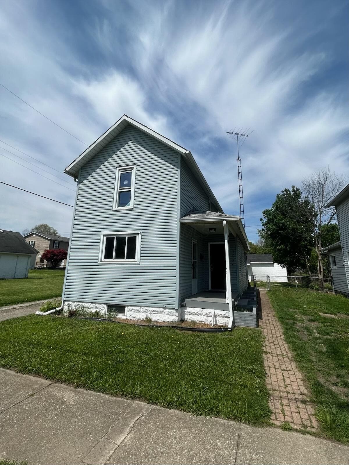 122 Hancock Street, Newark, OH 43055
