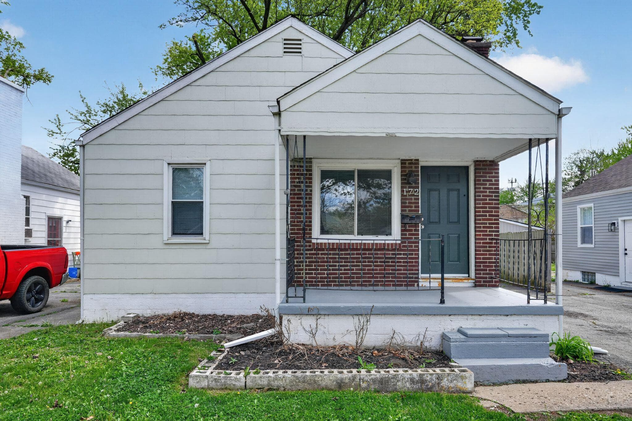 172 S Weyant Avenue, Columbus, OH 43213