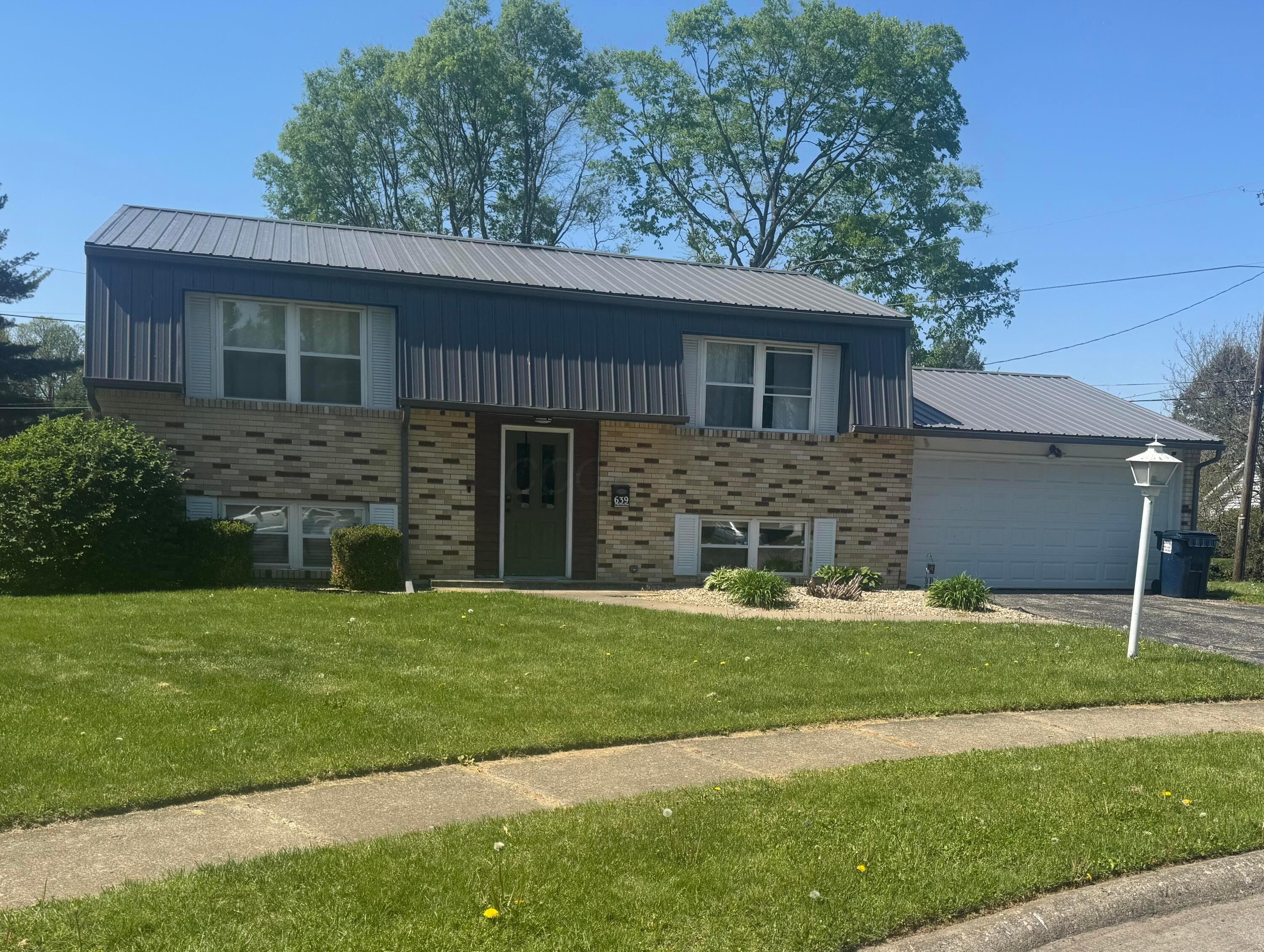 639 Taft Avenue, Newark, OH 43055