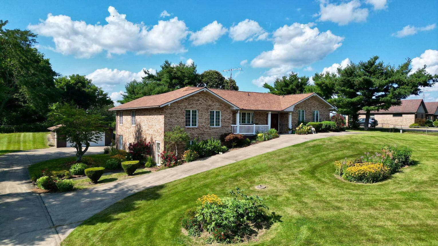 25414 State Route 335, Waverly, OH 45690