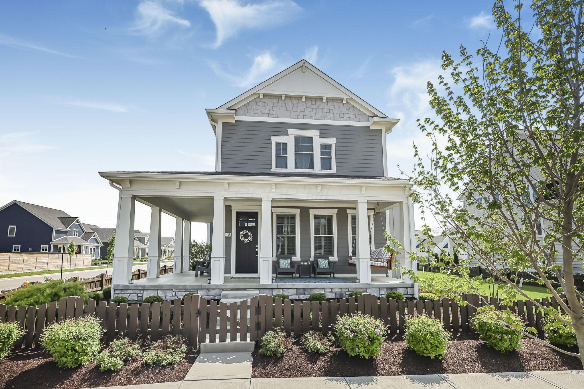 5348 Maple Drive, Lewis Center, OH 43035
